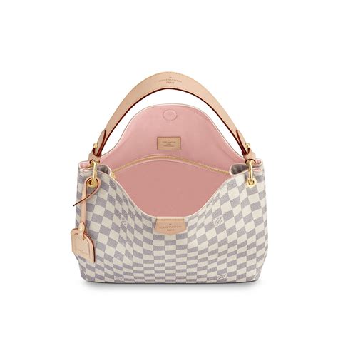 louis vuitton hampstead pm date code|Louis Vuitton graceful damier azur.